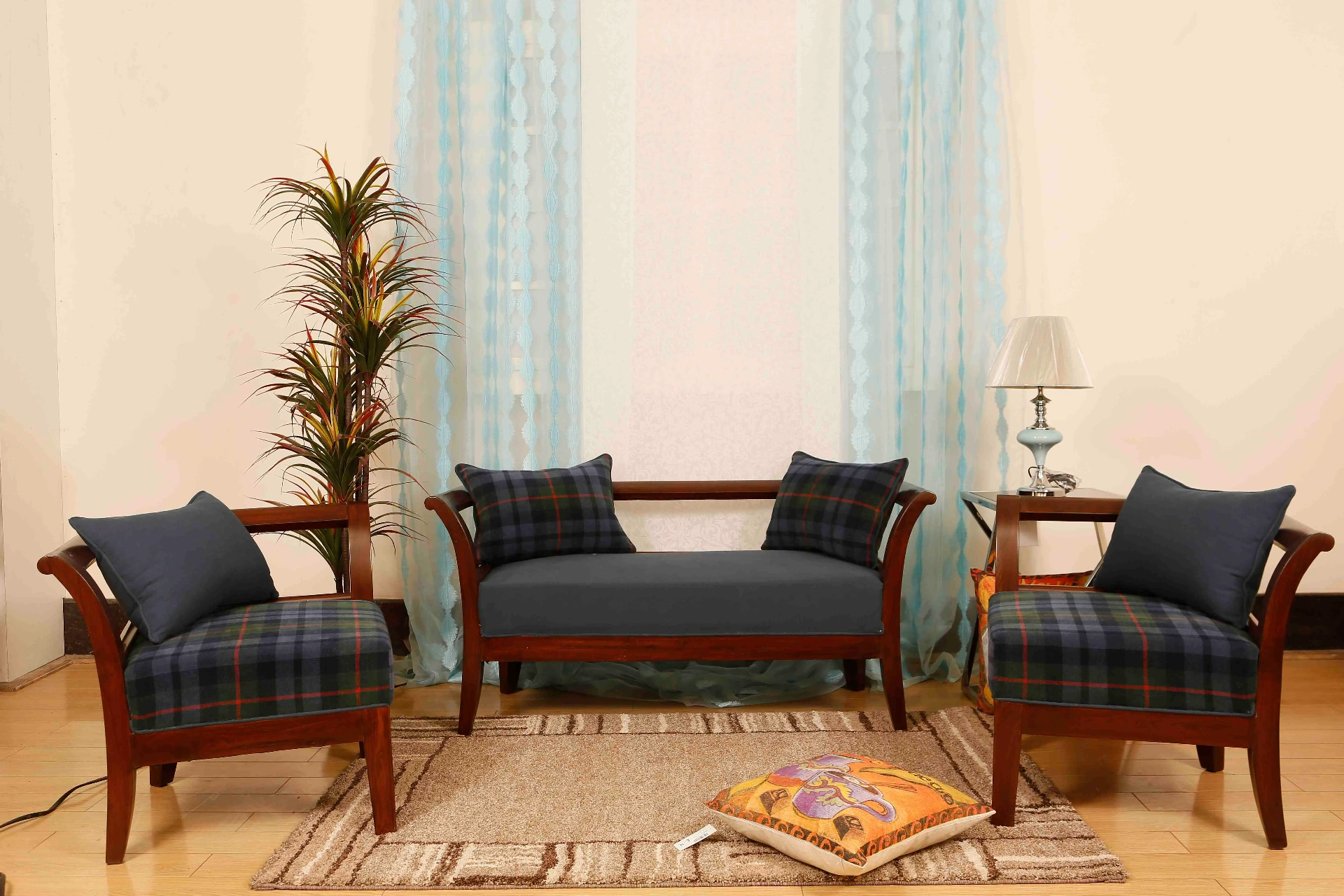 Corporate HQ – Bank of India